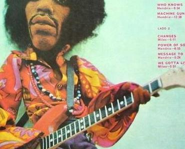 Jimi Hendrix Band of Gypsys – Who Knows (Mean Fiddler Live Regroove) FREE MP3