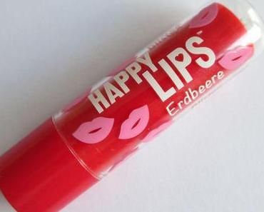 Blistex Happy Lips Erdbeere