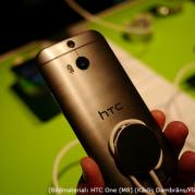 HTC One M8 vorgestellt