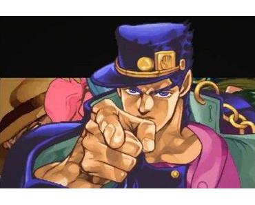 Exquisite Edition für JoJo’s Bizarre Adventure: All-Star Battle angekündigt