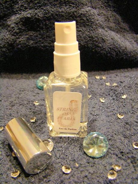 Parfüms von Vebellé Cosmetics
