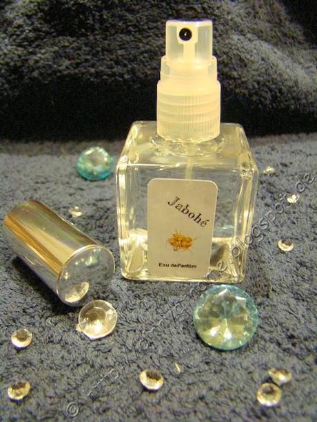 Parfüms von Vebellé Cosmetics