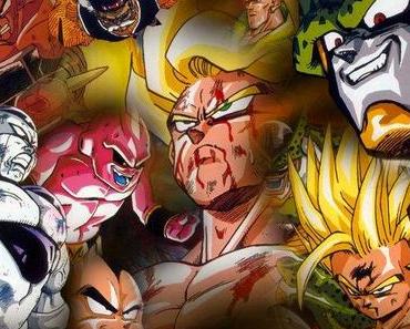 Dragon Ball Z Battle of Z – PS Vita DLC ist da
