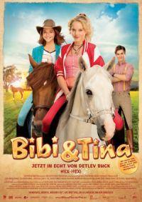Bibi & Tina_Plakat