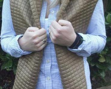 OUTFIT: My comfy-recovering-Look