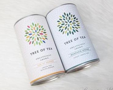 Tree of Tea