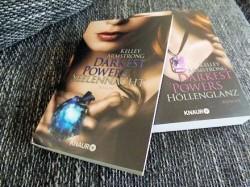 Seelennacht und Höllenglanz