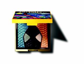 Limited Santigold Collection – Neu bei Smashbox!