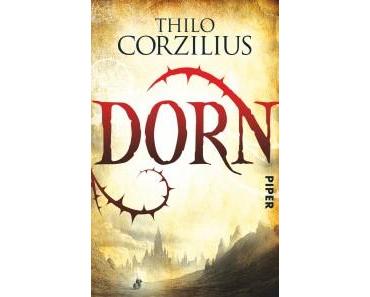 Corzilius, Thilo – Dorn