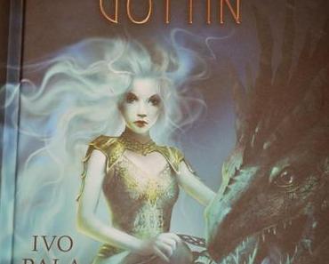 Lesestatistik für den März