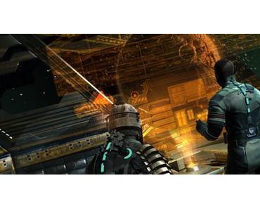 Dead Space und FIFA 12 kostenlos auf Origin (PC)