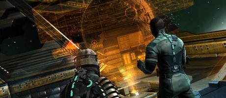 Dead Space und FIFA 12 kostenlos auf Origin (PC)