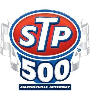 stp 500 c 298x300 NASCAR: Vorschau STP 500   Martinsville Speedway