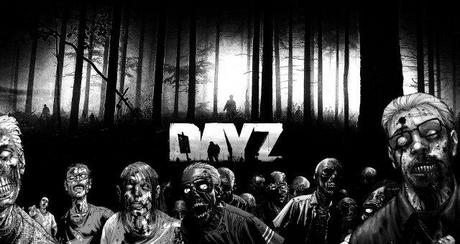 DayZ - Neue Zahlen bekannt gegeben