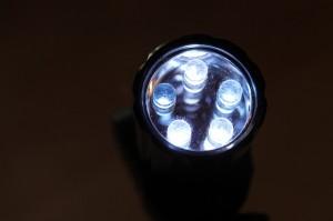 LED-Lampe, Foto: pixabay.com