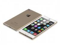iPhone 6 mit iPod nano Design (Konzept)