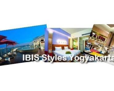 Yogyakarta Top 3 Hotels – günstig buchen