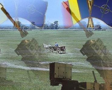 Seit 10 Jahren dürfen auch rumänische Soldaten für die NATO sterben