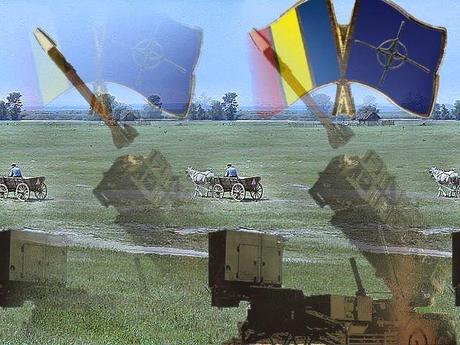 Seit 10 Jahren dürfen auch rumänische Soldaten für die NATO sterben