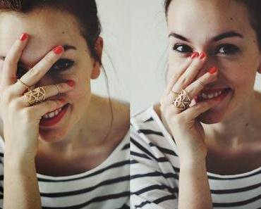 Thoughts: Keep Calm and Carry On