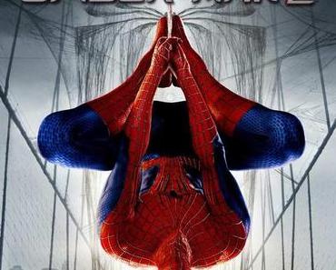 Clip des Tages: The Amazing Spider-Man 2 (PS4-Gameplay)