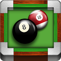 Billard Pool ! – Einfache und künftig kostenlose Billard-Simulation