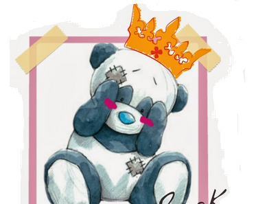 Lielans Book King ♥ ~ März