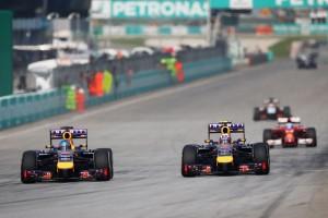479868513MT00041 F1 Grand P 300x200 Formel 1: Hamilton siegt vor Rosberg und Vettel