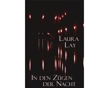 In den Zügen der Nacht – Laura Lay