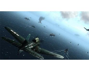 Playstation 4 – Air Conflicts: Vietnam Ultimate Edition erscheint als exklusiv Titel