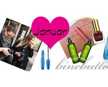 ♥ Januar