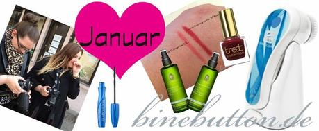 ♥ Januar