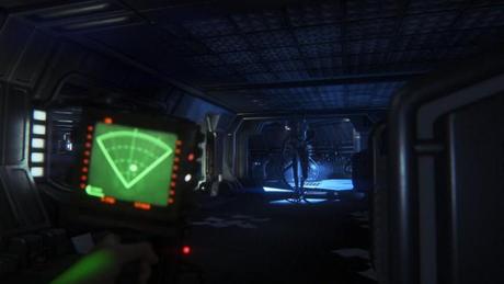 Alien Isolation: Erscheinungsdatum des Horror-Klassikers wurde veröffentlicht