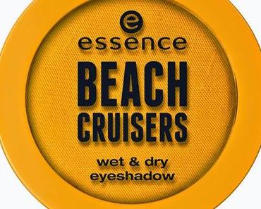 Limited Edition: essence - beach cruisers
