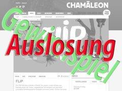 Auslosung Gewinnspiel – Theaterkarten für FLiP