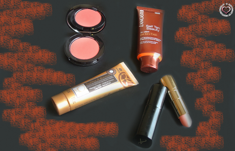 Beauty Favoriten im März