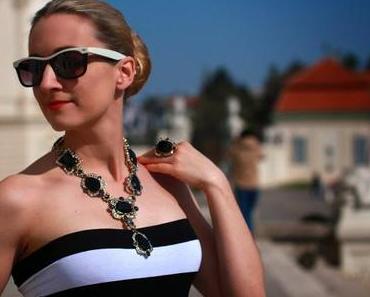 Oscar de la Renta for Cadenzza