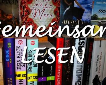 Gemeinsam Lesen #2