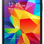 Samsung Galaxy Tab4 : Neue Tablet Serie von Samsung offiziell vorgestellt