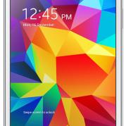 Samsung Galaxy Tab4 : Neue Tablet Serie von Samsung offiziell vorgestellt