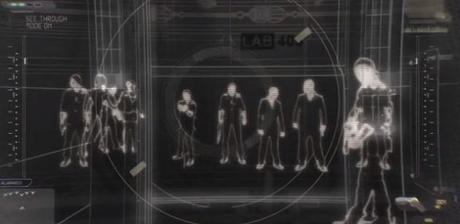 Human Revolution: Ein Deus Ex Fanfilm von Moe Charif