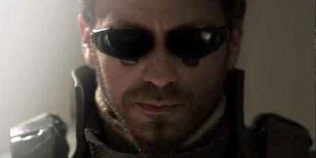 Human Revolution: Ein Deus Ex Fanfilm von Moe Charif