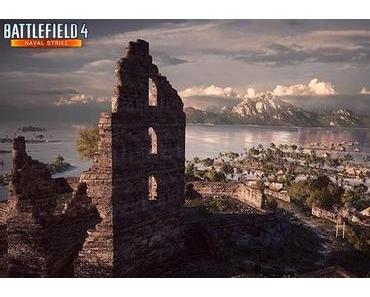 Skandal: Neue Infos zum nächsten Battlefield 4 – Addon
