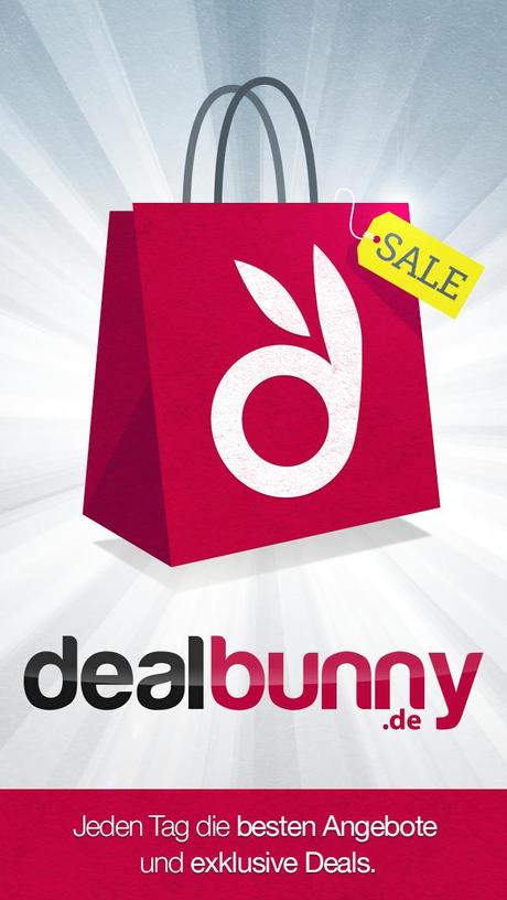 dealbunny.de – Angebote, Schnäppchen und Deals