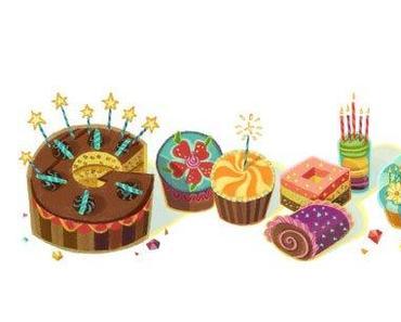 Sogar Google …