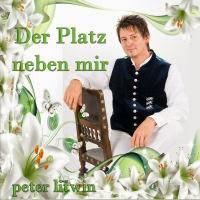 Peter Litwin - Der Platz Neben Mir