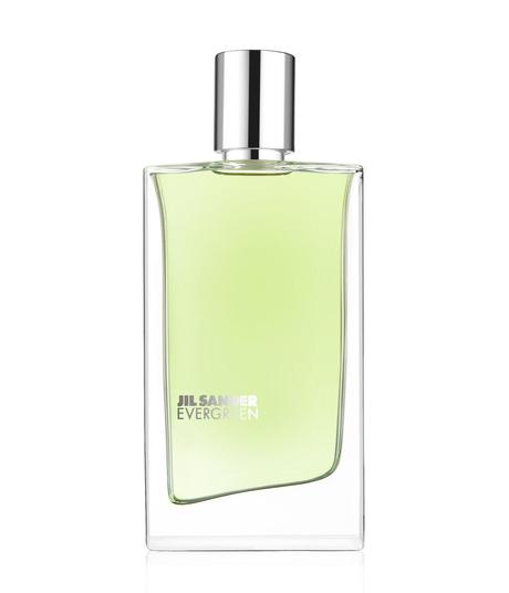 Jil Sander Evergreen - Eau de Toilette bei Flaconi