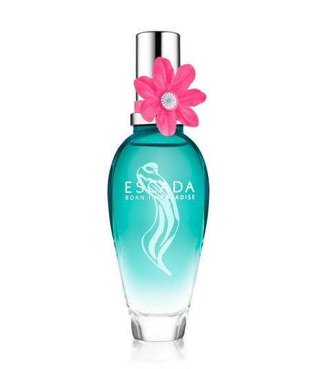 Escada Born in Paradise - Eau de Toilette bei Flaconi