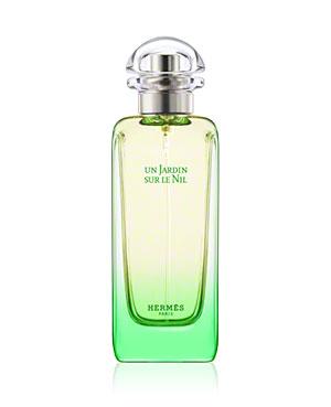 Hermès Un Jardin sur le Nil - Eau de Toilette bei easyCOSMETIC