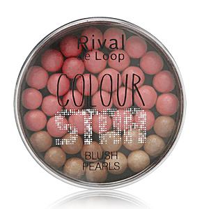 Rival de Loop „Colour Star“ Blush Pearls